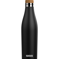 Meridian Black 0,5L, Thermos características