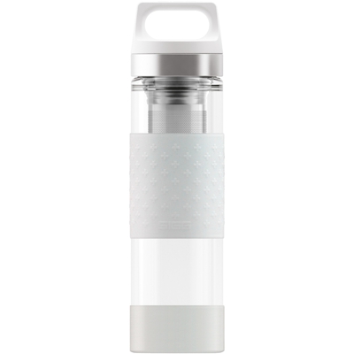 8539.40 borraccia 400 ml Bianco, Thermos