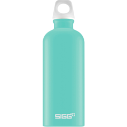 Alu Lucid Glacier Touch 1 L, Bottiglia di acqua en oferta