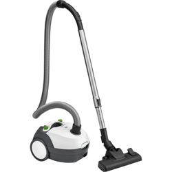 BS 9019 CB N A cilindro Secco 700 W Sacchetto per la polvere, Aspirapolvere características