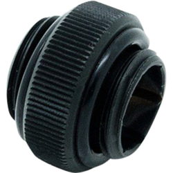 EK-AF Extender 6mm M-M G1/4 Nero, Connessione características
