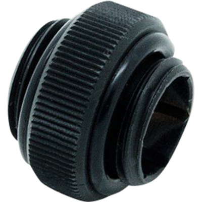 EK-AF Extender 6mm M-M G1/4 Nero, Connessione