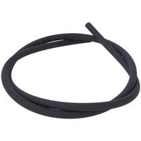 17490 accessori di raffreddamento hardware Nero, Tubo flessibile características