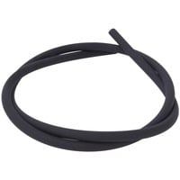 17490 accessori di raffreddamento hardware Nero, Tubo flessibile