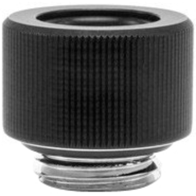 3831109815571 accessori di raffreddamento hardware Nero, Connessione