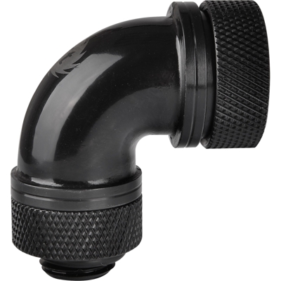 CL-W097-CA00BL-A accessori di raffreddamento hardware Nero, Connessioni