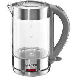 TWK7090B bollitore elettrico 1,5 L 2200 W Grigio en oferta
