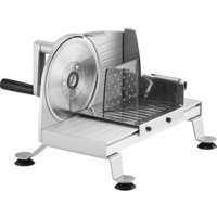 107.000, Affettatrice características