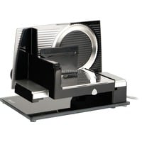 S 32000 affettatrice Elettrico 170 W Acciaio inossidabile Alluminio precio