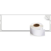 LabelWriter Bianco Etichetta per stampante autoadesiva, Nastro di scrittura