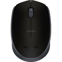 Detalles de la oferta de M171 mouse Ambidestro RF Wireless Ottico 1000 DPI M171 mouse Ambidestro RF Wireless Ottico 1000 DPI en oferta