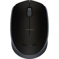 M171 mouse Ambidestro RF Wireless Ottico 1000 DPI