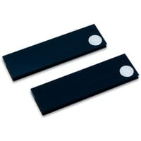 3831109857069 accessori di raffreddamento hardware Nero, Dissipatore di calore precio