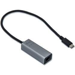 Metal C31METALGLAN scheda di rete e adattatore Ethernet 1000 Mbit/s, Adattatore USB características