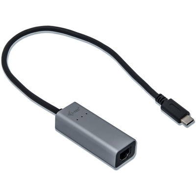 Metal C31METALGLAN scheda di rete e adattatore Ethernet 1000 Mbit/s, Adattatore USB