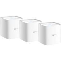 COVR-1103/E moltiplicatore di rete Trasmettitore di rete Bianco 10, 100, 1000 Mbit/s, Router precio