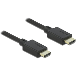 85389 cavo HDMI 2,5 m HDMI tipo A (Standard) Nero precio