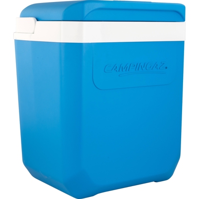 Icetime Plus 26L borsa frigo Blu, Scatola cool