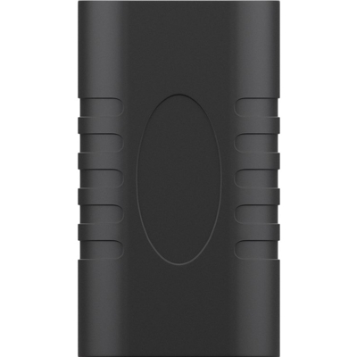 45401 adattatore per inversione del genere dei cavi USB-C Nero, Frizione