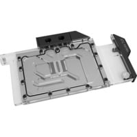 3831109832608 ventola per PC Scheda grafica Blocco di acqua Nero, Metallico, Raffreddamento ad acqua características