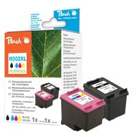 PI300-659 PagePack Nero, Ciano, Magenta, Inchiostro características