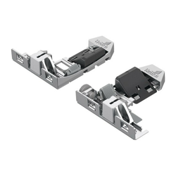 Scrocco Actro 5D Ku.Hettich características