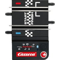 61662 Accessori ed elementi per pista auto giocattolo, Ferroviario precio