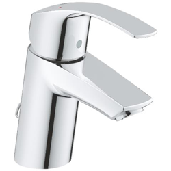 Eurosmart Miscelatore Monocomando Per Lavabo Taglia S 33188002 - Cromato características