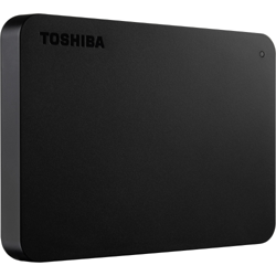 Canvio Basics 4000 GB Nero, Hard-disk precio