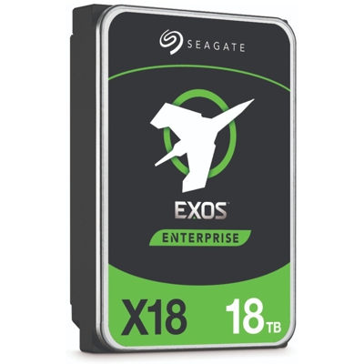 Enterprise ST18000NM004J disco rigido interno 3.5" 18000 GB SAS, Hard-disk