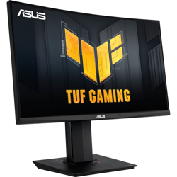 TUF Gaming VG24VQR 59,9 cm (23.6") 1920 x 1080 Pixel Full HD LED Nero, Monitor di gioco precio