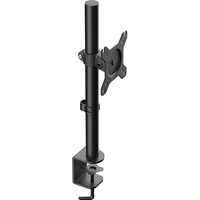 Atlas 100 68,6 cm (27") Morsa Nero, Monitor mount