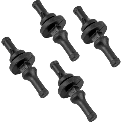 84000000134 accessori di raffreddamento hardware Nero, Modding