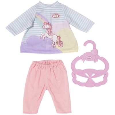 Little Sweet Dress, Accessori della bambola