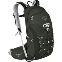 Talon 11, Zaino