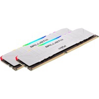 BL2K8G36C16U4WL memoria 16 GB 2 x 8 GB DDR4 3600 MHz
