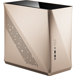 Era ITX Midi Tower Oro, Housing en oferta