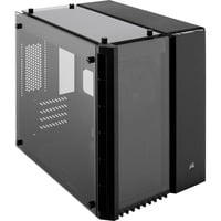 Crystal 280X Nero, Chassis Tower precio