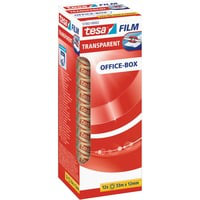 57402 33 m Polipropilene (PP) Trasparente 12 pz, Nasto adesivo precio