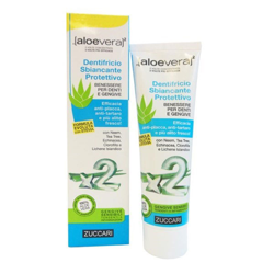 ALOEVERA2 DENTIFRICIO STEVIA en oferta