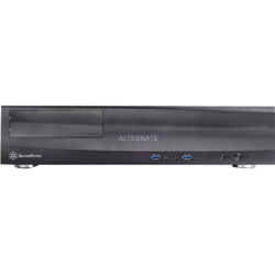 ML03 HTPC Nero, Alloggiamento desktop precio