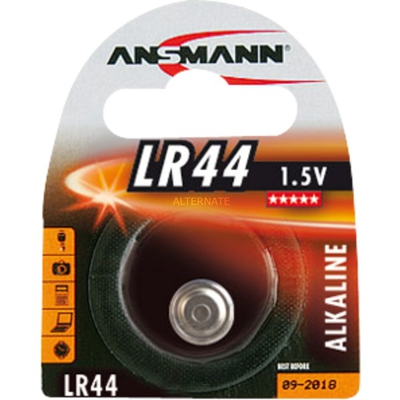 Alkaline Battery LR 44 Batteria monouso Alcalino