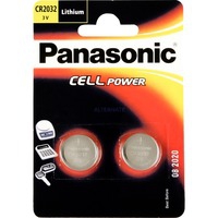 CR-2032EP/2B Alcalino 3V batteria non-ricaricabile