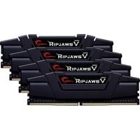 Ripjaws V F4-3200C16Q-128GVK memoria 128 GB 4 x 32 GB DDR4 3200 MHz
