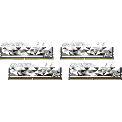 Trident Z Royal F4-3600C14Q-64GTESA memoria 64 GB 4 x 16 GB DDR4 3600 MHz