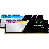 Trident Z Neo F4-4000C16D-32GTZNA memoria 32 GB 2 x 16 GB DDR4 4000 MHz