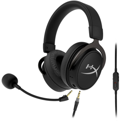 Cloud MIX Cuffia Padiglione auricolare Connettore 3.5 mm Bluetooth Nero, Cuffia da gioco precio