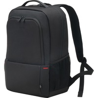 Eco Backpack Plus BASE borsa per notebook 39,6 cm (15.6") Zaino Nero