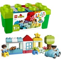 DUPLO Contenitore di mattoncini - 10913, Giochi di costruzione precio