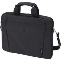 Slim Case Base 11-12.5 borsa per notebook 31,8 cm (12.5") Borsa da corriere Nero, Notebook case